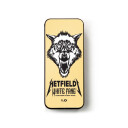 Dunlop Hetfield's Hvit Pick 1,00