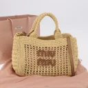 Miu Miu Dame Beige
