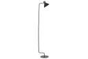 Paksli Gulvlampe 154 cm Svart