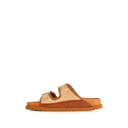 Birkenstock Dame Sko Brun 36 EU,