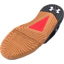 Under Armour TriBase Reign 6 Treningssko Dame Svart 42