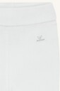 Hust & Claire Luca Sun bukse til baby   ivory   68