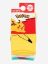 Pókemon Socks   Multi/patterned   23/26