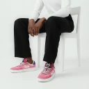 Id.eight unisex Sko Flerfarget 40 EU,
