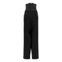 Dsquared2 Dame Bukser Svart M,