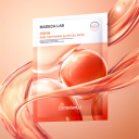 Centellian24 PDRN Skin Tightening Glow Gel Mask 5pcs