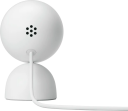 Google Nest Cam Innendørs Overvåkingskamera 2MP 1080p Trådløs Wi-Fi