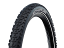 Schwalbe Smart Sam Non Folding Tire 28" 1,65" 44 622
