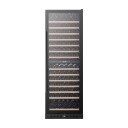 Temptech Classique CL180DB vinskap  163 flasker 