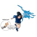 Banpresto Naruto Effectreme Sasuke Uchiha Figur 12 cm