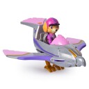 Paw Patrol Skye Jungelkjøretøy med Figur - 6067760