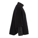 Fay Dame Jakker Svart S,