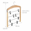Flere skjørthengere 1er/3er