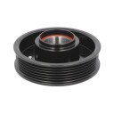 Magnetclutch, klimakompressor THERMOTEC KTT040216