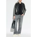 Diesel Herre Jeans Grå W31 L32,