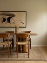 Louis Ullteppe 250x350 cm Beige Brown