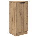  Serviesskap Artisan Eik 30 x 30 x 70 cm Konstruert tre