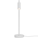 NORDLUX OMARI BORDLAMPE LED HVIT