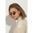 Jacquemus unisex Accessories Gul ONE SIZE,