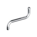 GUSTAVSBERG SVINGBAR TUT 250 MM S-FORM