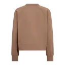 Co'Couture Dame Gensere & Hettegensere Brun XS,