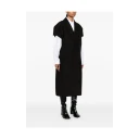 Niccolò Pasqualetti Dame Frakker Svart S,