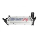 BOGAP A4220177 Intercooler