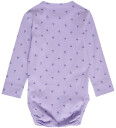Hummel Body I/e hmlBeesy Lavender 56 Langermet Body Lilla