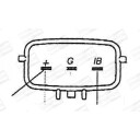 Tennspole coil CHAMPION BAEA088E
