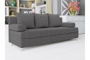 Eifion Sofa 3 seter   Mørk grå