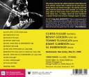 Curtis Fuller  BluesEtte  CD