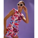 Philipp Plein Dame Kjoler Flerfarget S,