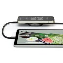 Zens USB-C Ladekabel Pro 2 Black