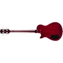 Gretsch Streamliner Jet Club Bass Single-Cut LF Walnut Stain