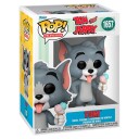 Northix Tom og Jerry Popfigur samleobjekt tegneseriefigurleketøy