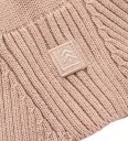 Liewood Balaclava - Hannibal Rabbit - Pale Toscana - Liewood - 1-2 år (80-92) - Balaclava - enkel Beige Rosa