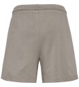 Hummel Hmljr Loose Solid Shorts   Beige   110