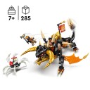 Coles EVO-jorddrage LEGO Ninjago 7+