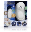 Infantino Sweet Dreams Natlampe - Babysel