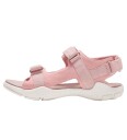 Hummel Sandal   Trekking II Jr   Zephyr   Hummel   33   Sandals   Rosa