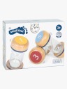 Small Foot Timeglass 1 3 & 5 Minutter