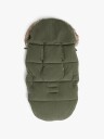 Beemoo Brisk Vintervognpose Green Corduroy/Leaf