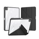 Dux Ducis Magi-deksel for iPad Pro 13" (2024) Svart