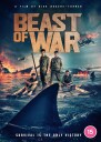 Beast Of War 2025 DVD