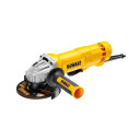 Dewalt DWE4203 Vinkelsliper 1010w 125mm