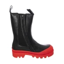 Jeffrey Campbell Dame Sko Svart 38 EU,