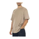 Only & Sons OnsFred Rlx SS T-skjorte Beige Størrelse S Herreklær