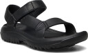 Teva Hurricane Drift - Black - 38