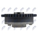 Kamakselregulering NTY RKZ BM 008