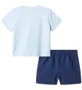 The North Face Shorts Sett   Baby   Polar Haze/Toppmøte Navy   The North Face   6 12 md   Shorts   Blå   62 80